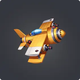 Biểu tượng trò chơi nhanh